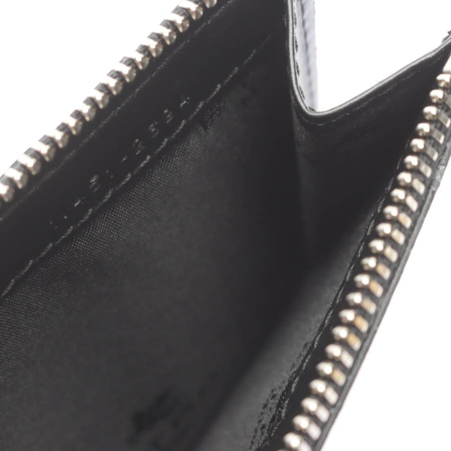 Image 3 of Small Wallet Black in color Black | Vite EnVogue
