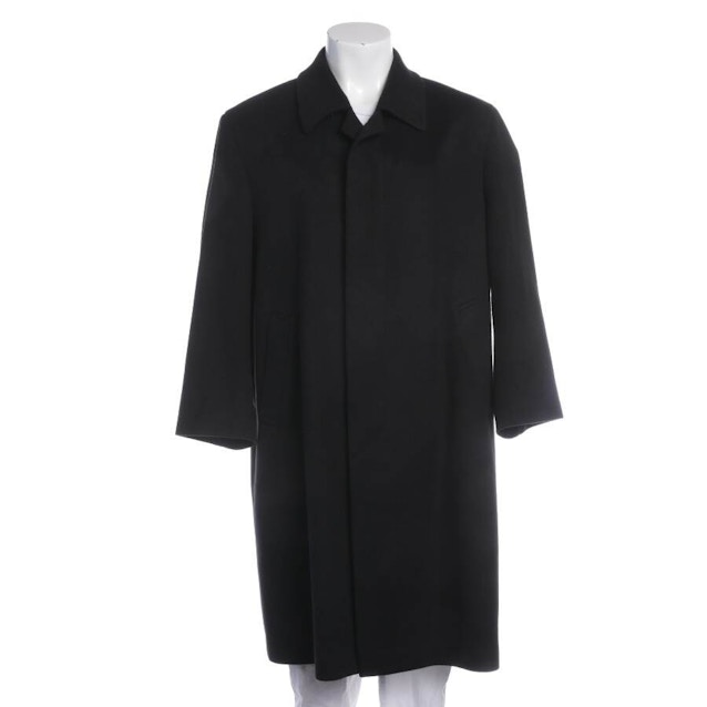 Image 1 of Wool Coat 25 Black | Vite EnVogue