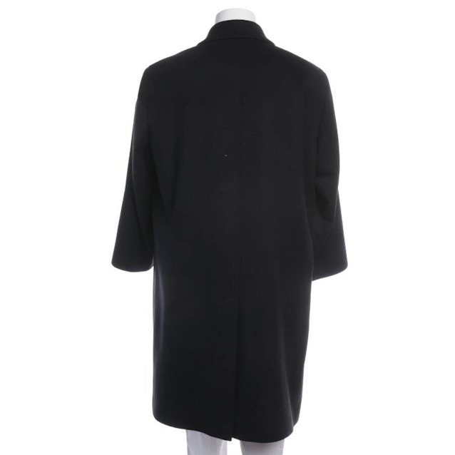 Wool Coat 25 Black | Vite EnVogue
