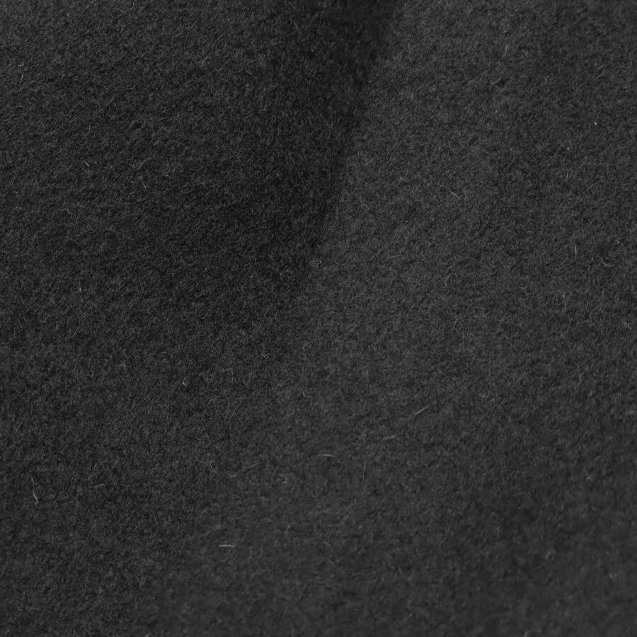 Bild 4 von Wollmantel 25 Schwarz in Farbe Schwarz | Vite EnVogue