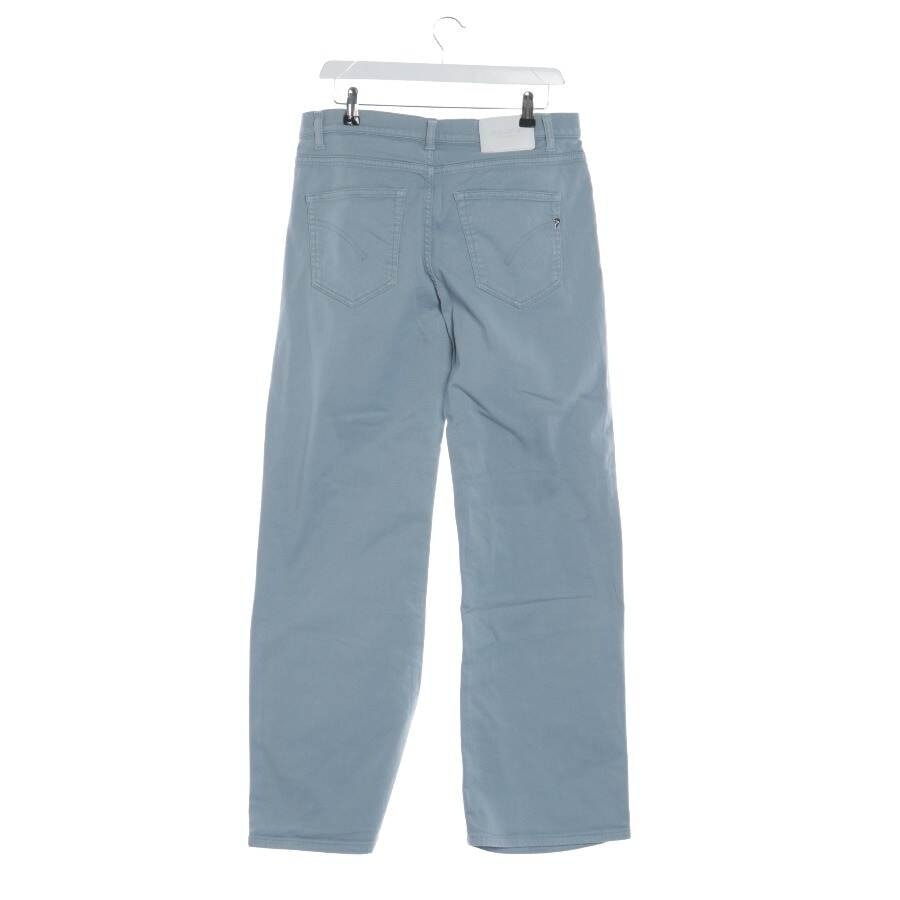 Bild 2 von Jeans Straight Fit W30 Hellblau in Farbe Blau | Vite EnVogue