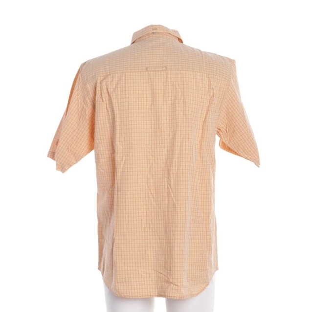 Casual Shirt M Orange | Vite EnVogue