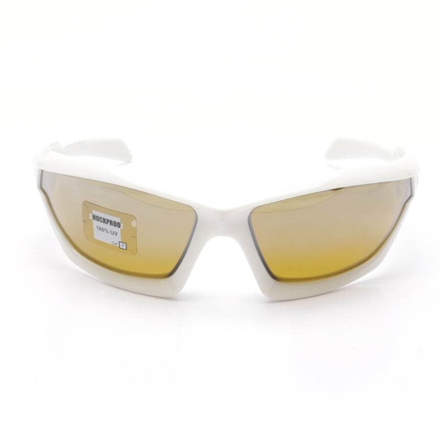 Image 1 of NF 030 Sunglasses White in color White | Vite EnVogue