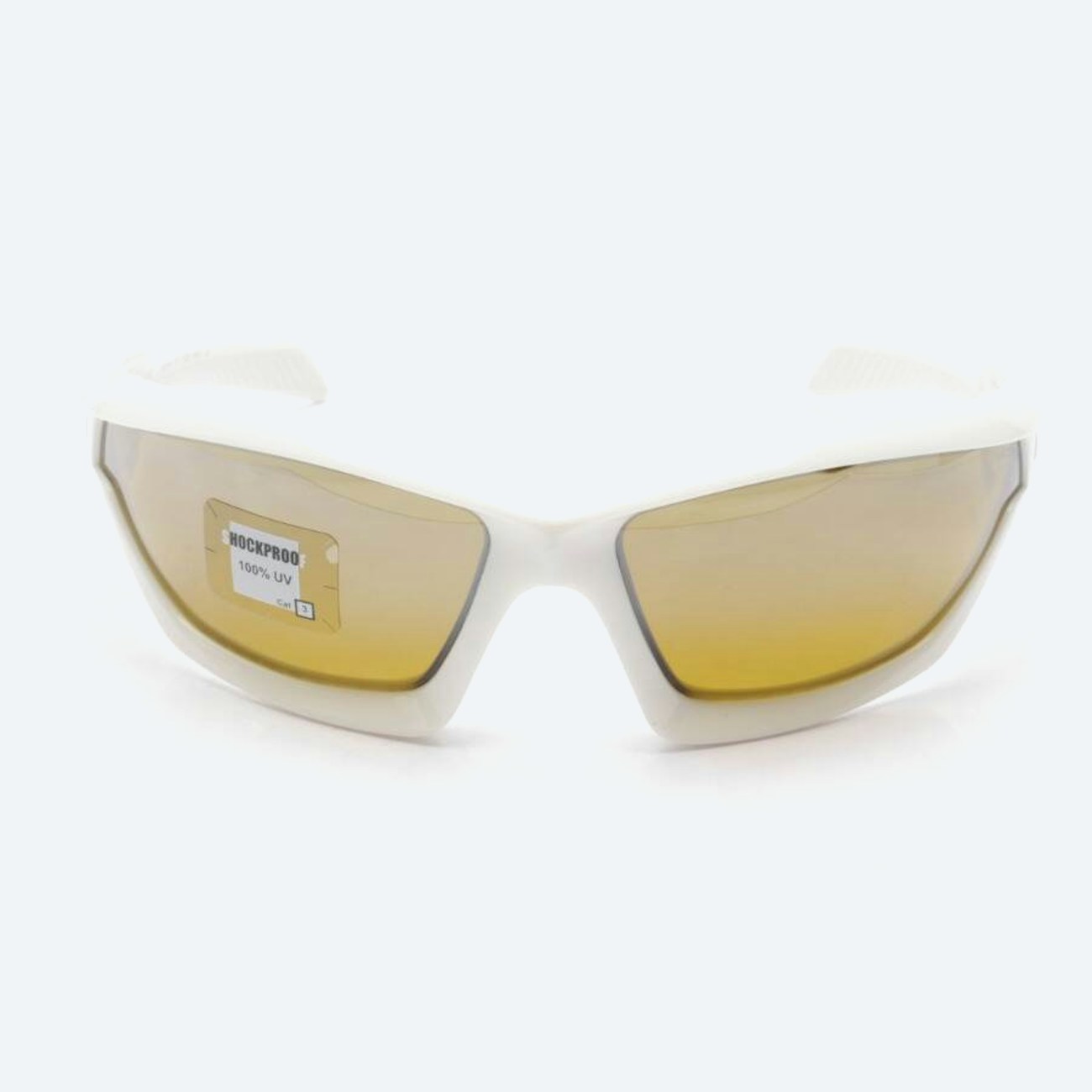 Bild 1 von NF 030 Sonnenbrille Weiß in Farbe Weiß | Vite EnVogue