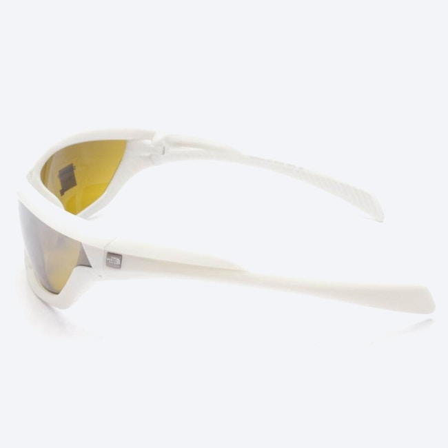 Image 3 of NF 030 Sunglasses White in color White | Vite EnVogue