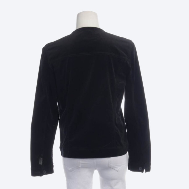 Image 2 of Summer Jacket L Black in color Black | Vite EnVogue