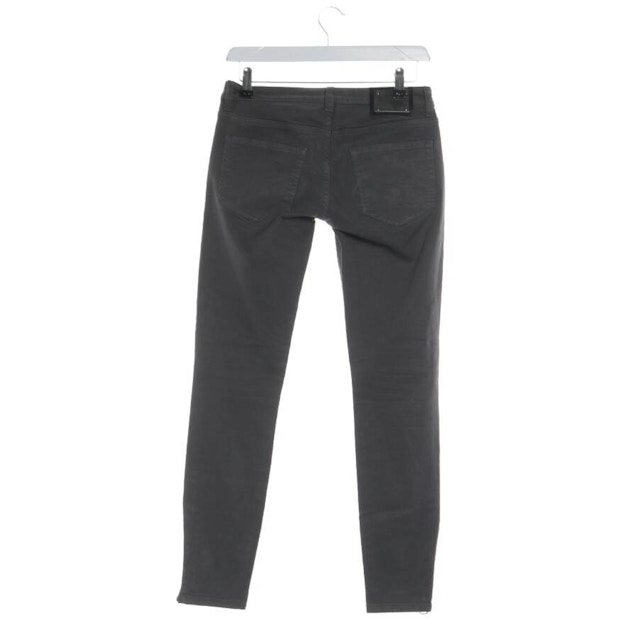 Trousers W25 Gray | Vite EnVogue