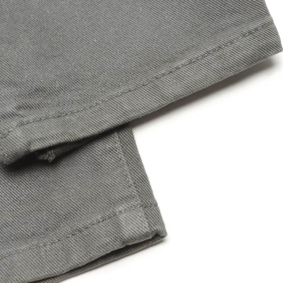 Image 3 of Trousers W25 Gray in color Gray | Vite EnVogue