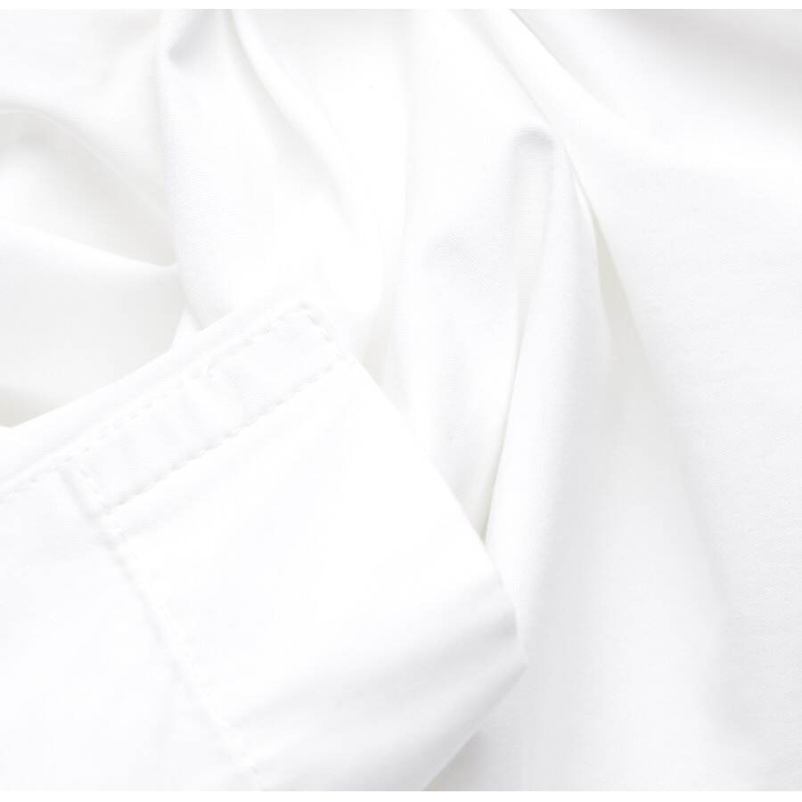 Image 3 of Casual Shirt 41 White in color White | Vite EnVogue