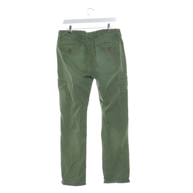 Trousers W33 Green | Vite EnVogue