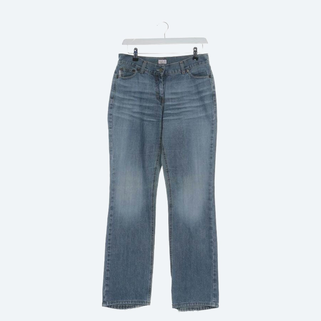 Bild 1 von Jeans Slim Fit 40 Blau in Farbe Blau | Vite EnVogue