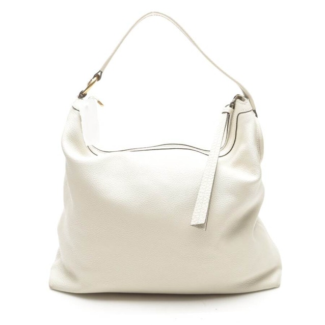 Shoulder Bag White | Vite EnVogue