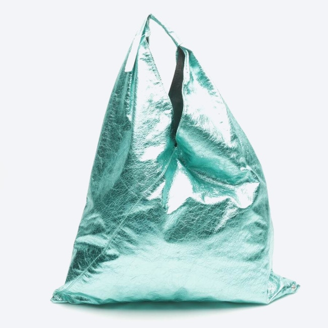 Bild 2 von Handtasche Hellgrün in Farbe Grün | Vite EnVogue