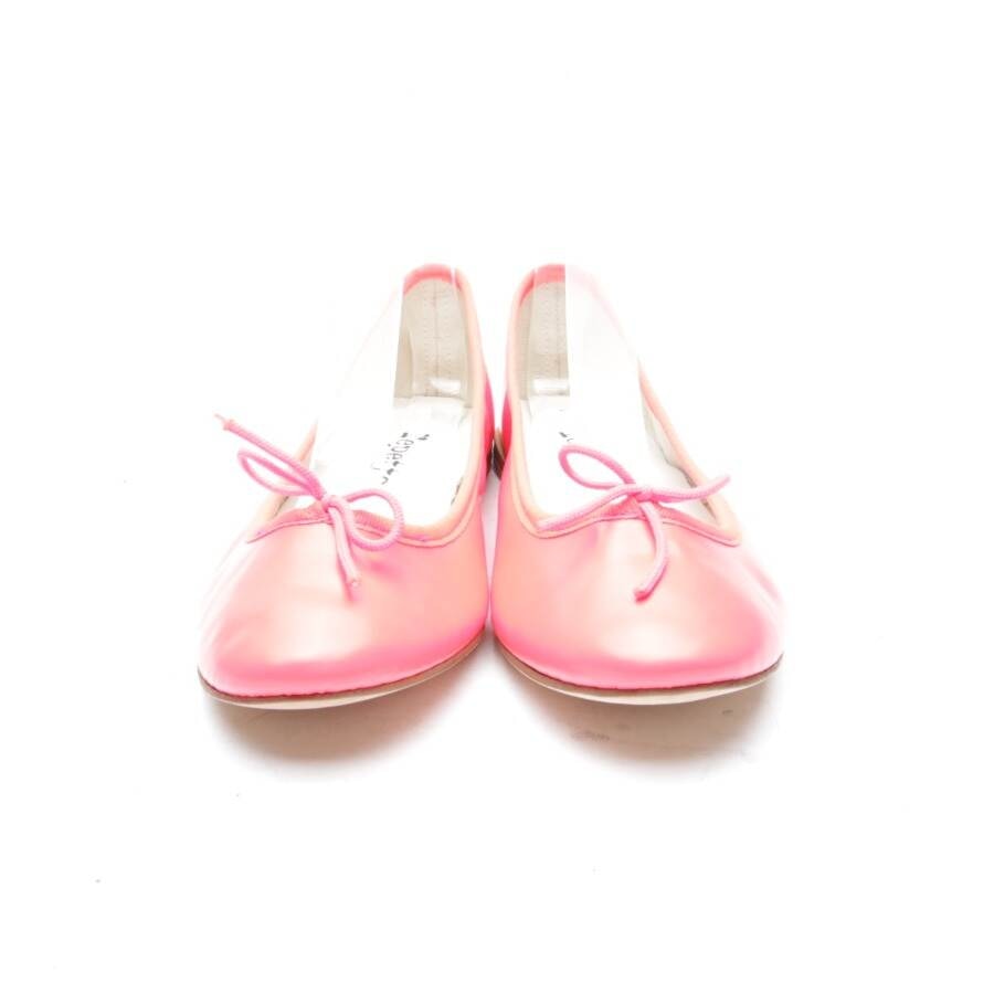 Bild 2 von Ballerinas EUR 37,5 Neon Pink in Farbe Neon | Vite EnVogue