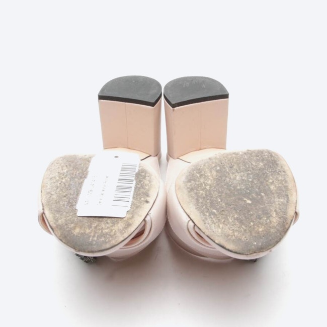 Bild 4 von Sandaletten EUR 36 Hellrosa in Farbe Rosa | Vite EnVogue