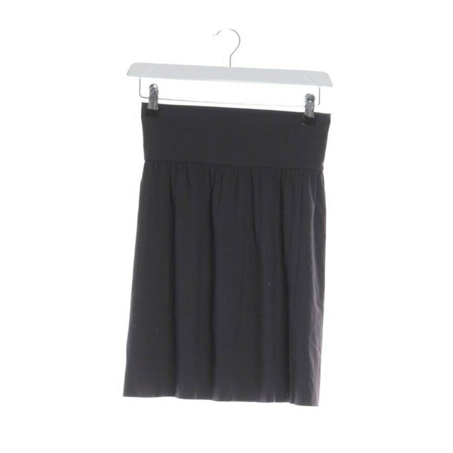 Image 1 of Skirt XS Dark Gray | Vite EnVogue