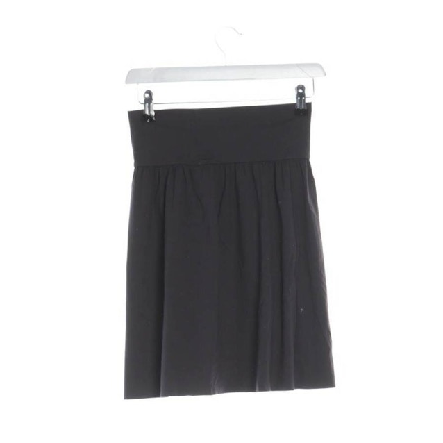 Skirt XS Dark Gray | Vite EnVogue