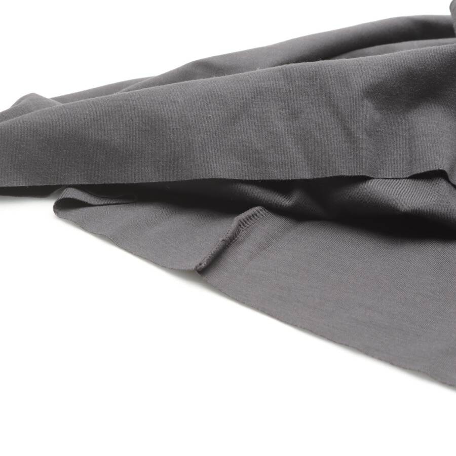 Image 3 of Skirt XS Dark Gray in color Gray | Vite EnVogue
