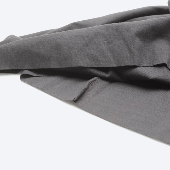 Image 3 of Skirt XS Dark Gray in color Gray | Vite EnVogue