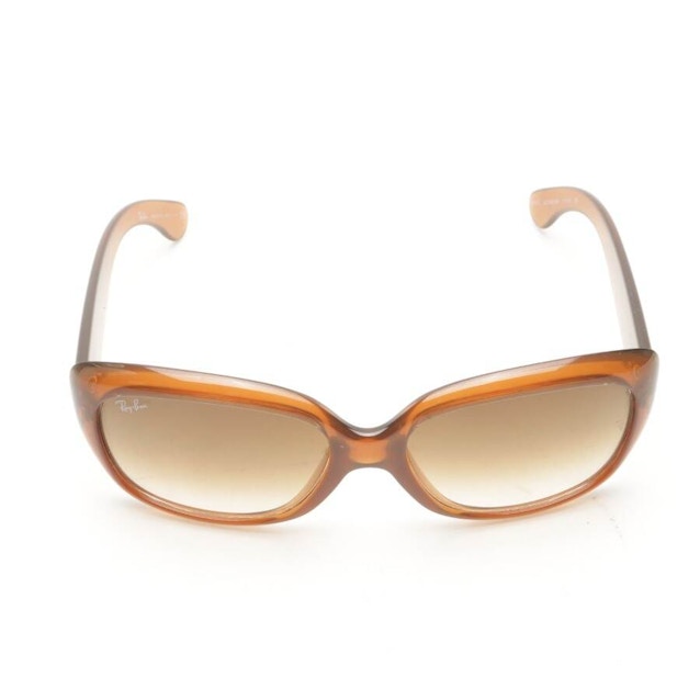 Image 1 of Jackie Ohh Sunglasses Brown | Vite EnVogue