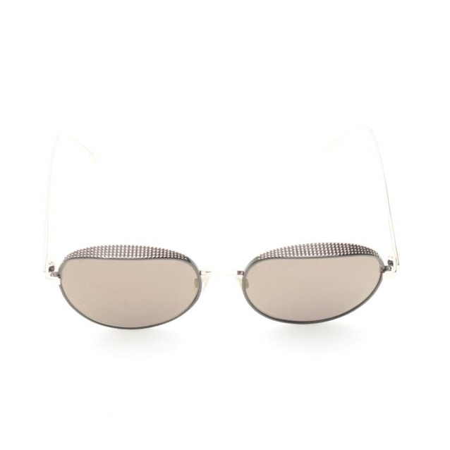 Image 1 of ELLO/S Sunglasses Black | Vite EnVogue