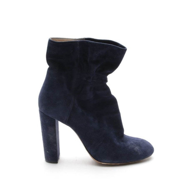 Image 1 of Ankle Boots EUR 40 Blue | Vite EnVogue