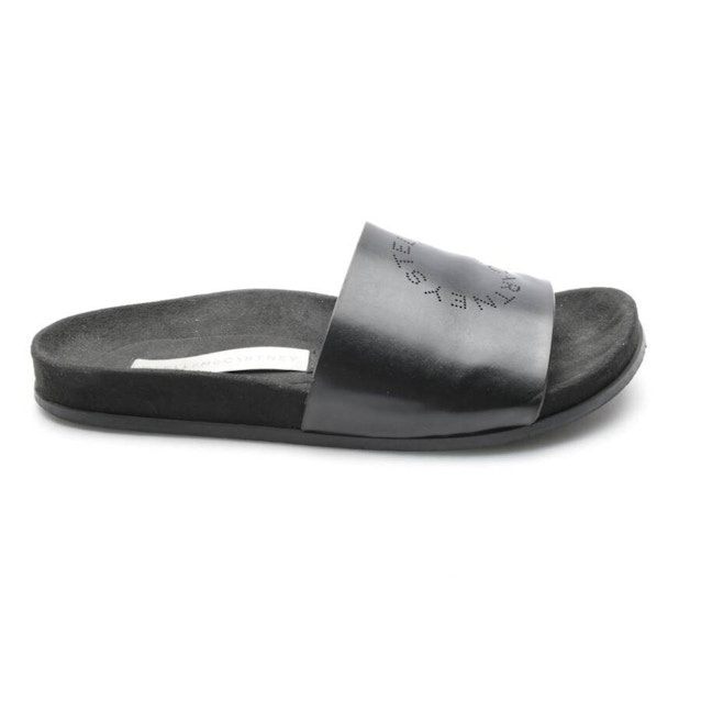 Image 1 of Sandals EUR 36 Black | Vite EnVogue