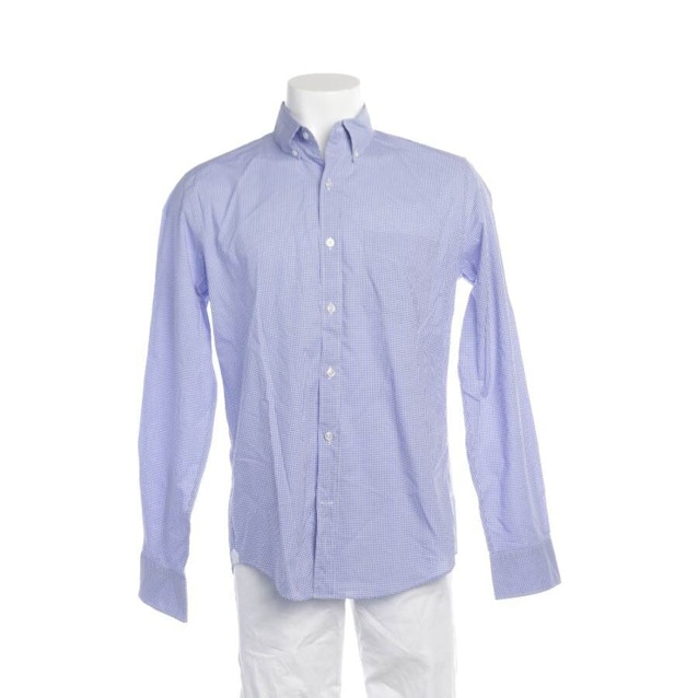 Image 1 of Casual Shirt M Light Blue | Vite EnVogue