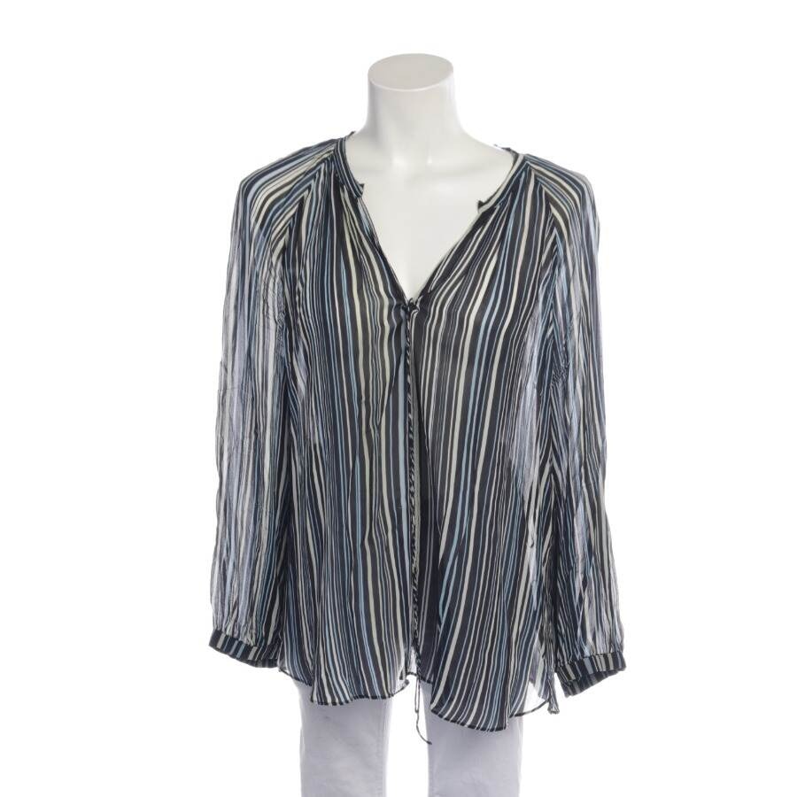 Image 1 of Shirt Blouse 42 Multicolored in color Multicolored | Vite EnVogue