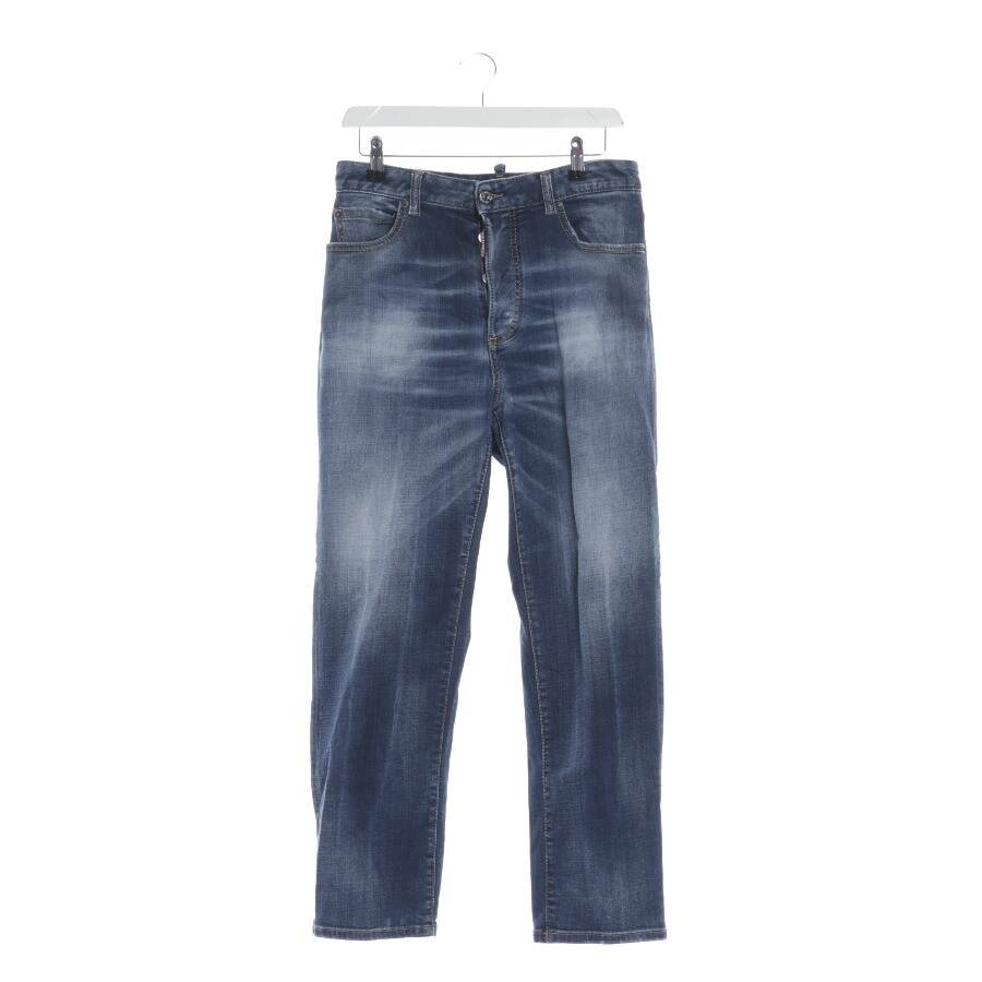 Image 1 of Jeans Slim Fit 42 Blue in color Blue | Vite EnVogue