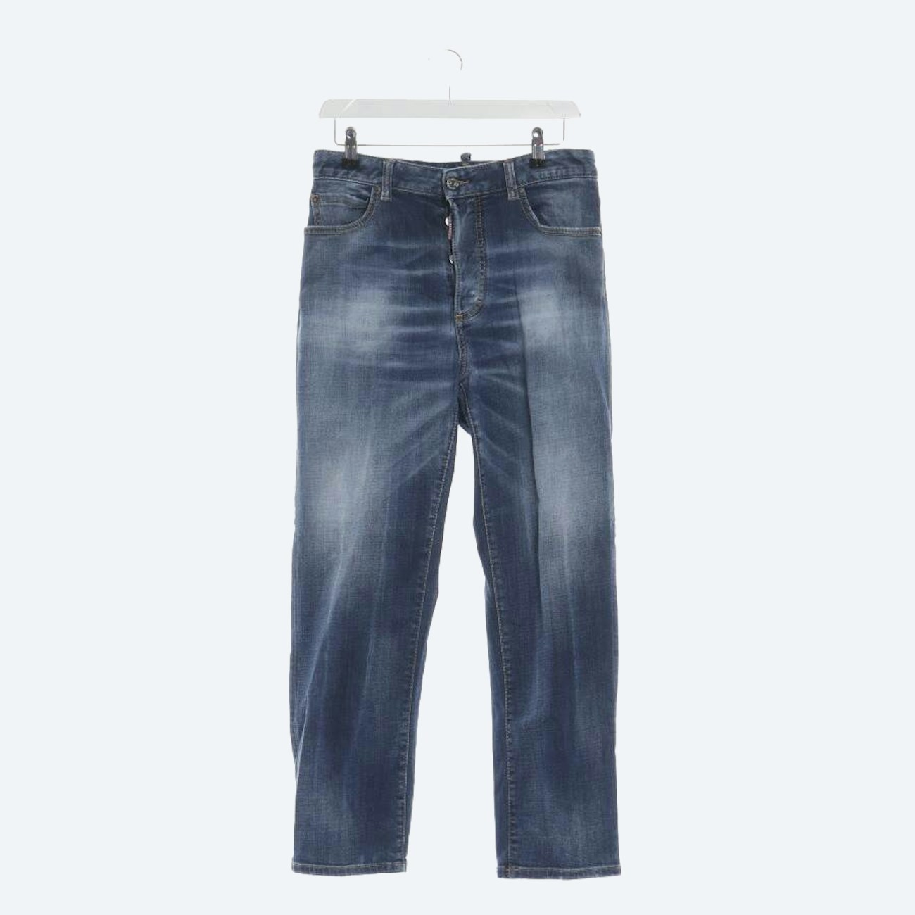 Bild 1 von Jeans Slim Fit 42 Blau in Farbe Blau | Vite EnVogue