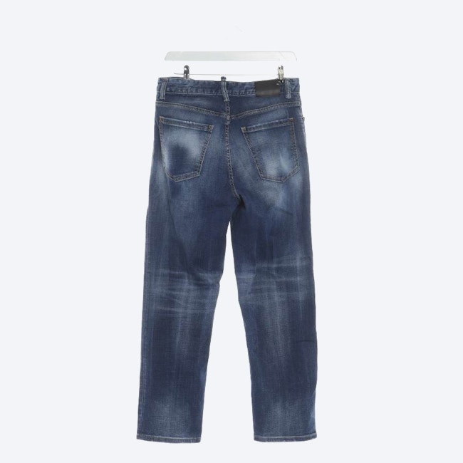 Bild 2 von Jeans Slim Fit 42 Blau in Farbe Blau | Vite EnVogue