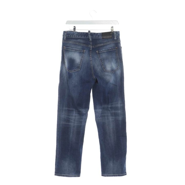 Jeans Slim Fit 42 Blue | Vite EnVogue