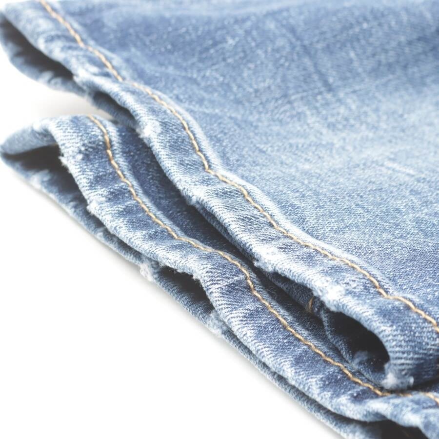 Image 3 of Jeans Slim Fit 42 Blue in color Blue | Vite EnVogue