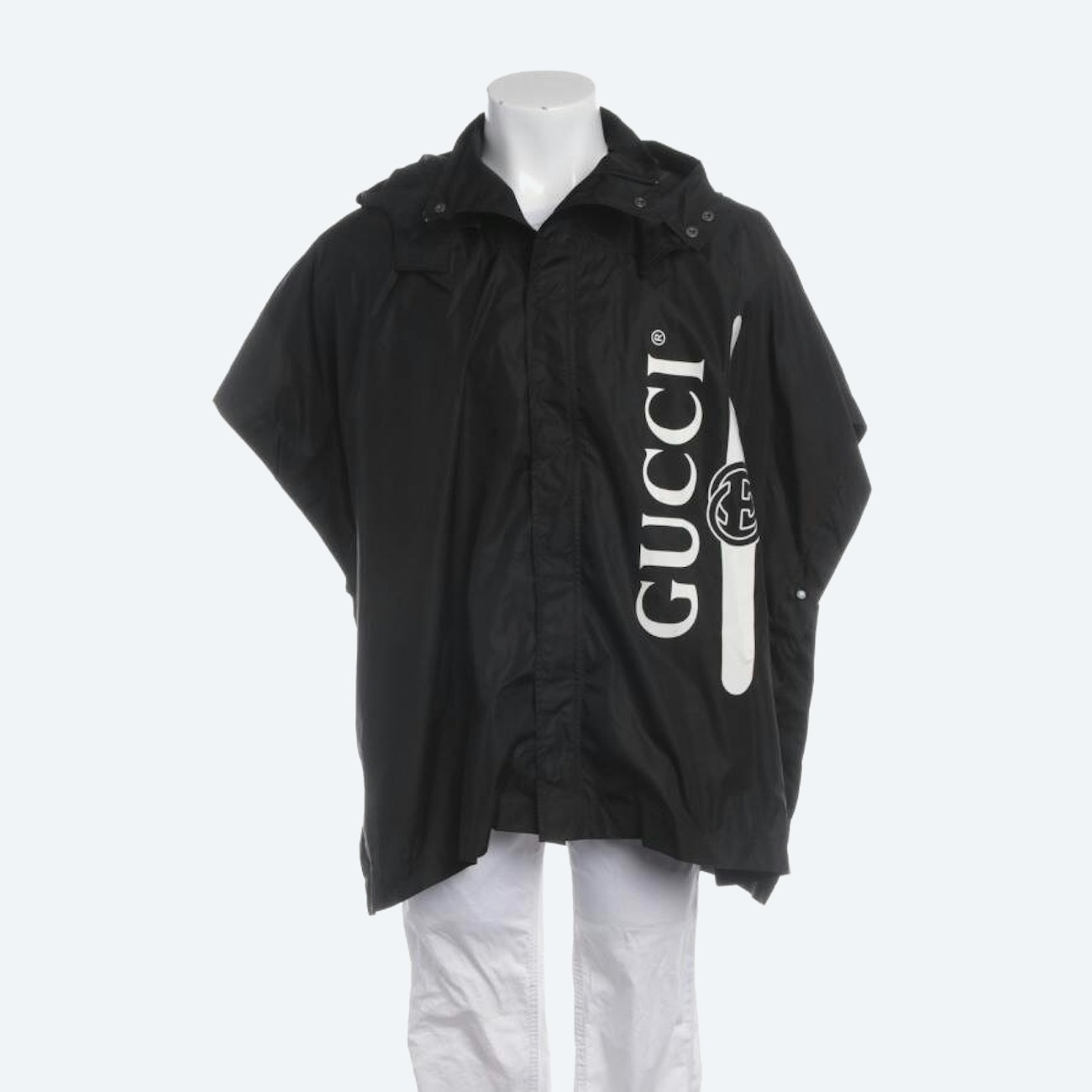 Image 1 of Summer Jacket M Black in color Black | Vite EnVogue