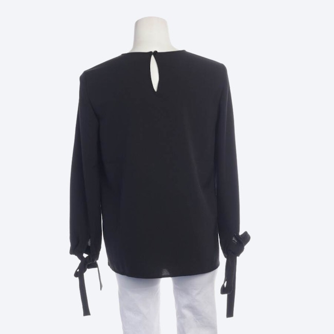 Image 2 of Shirt Blouse 36 Black in color Black | Vite EnVogue
