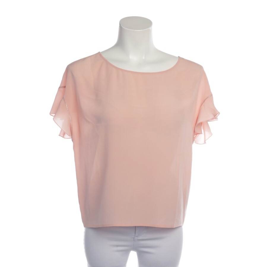 Image 1 of Silk Shirt 36 Pink in color Pink | Vite EnVogue
