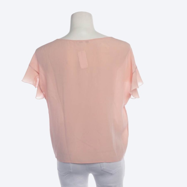 Image 2 of Silk Shirt 36 Pink in color Pink | Vite EnVogue
