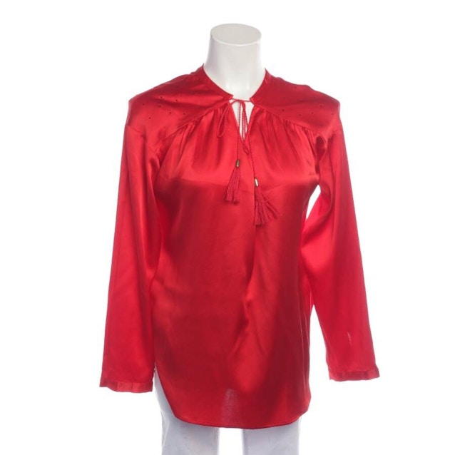 Image 1 of Shirt Blouse 38 Red | Vite EnVogue