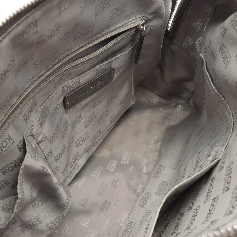 Bild 3 von Handtasche Grau in Farbe Grau | Vite EnVogue