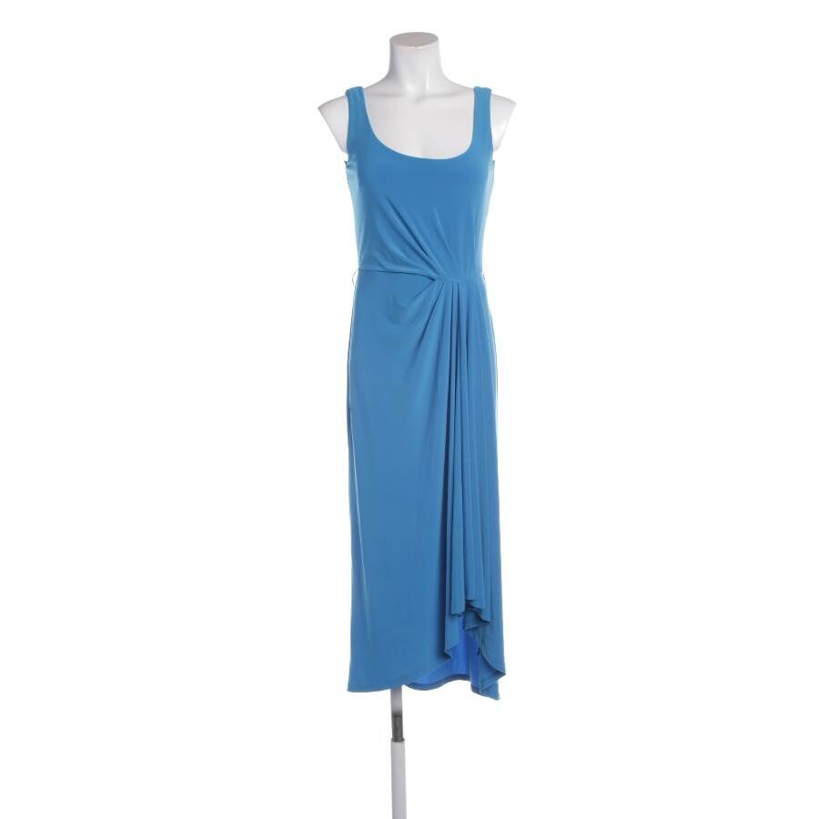 Image 1 of Dress 36 Blue in color Blue | Vite EnVogue