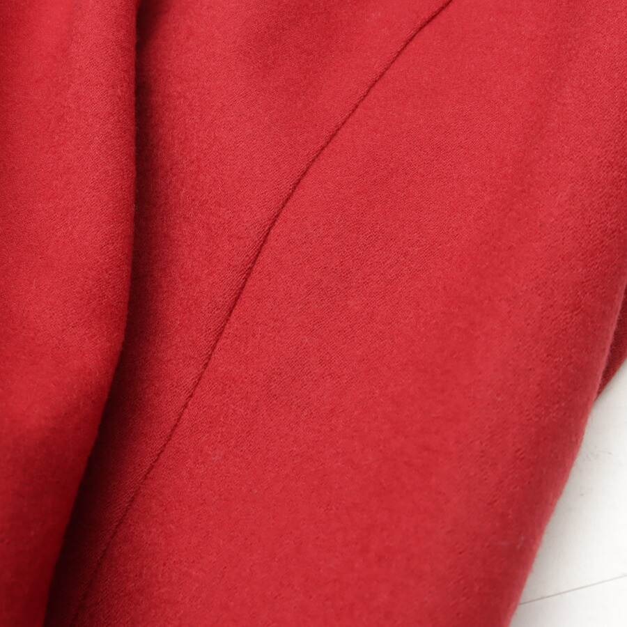 Image 3 of Dress L Red in color Red | Vite EnVogue