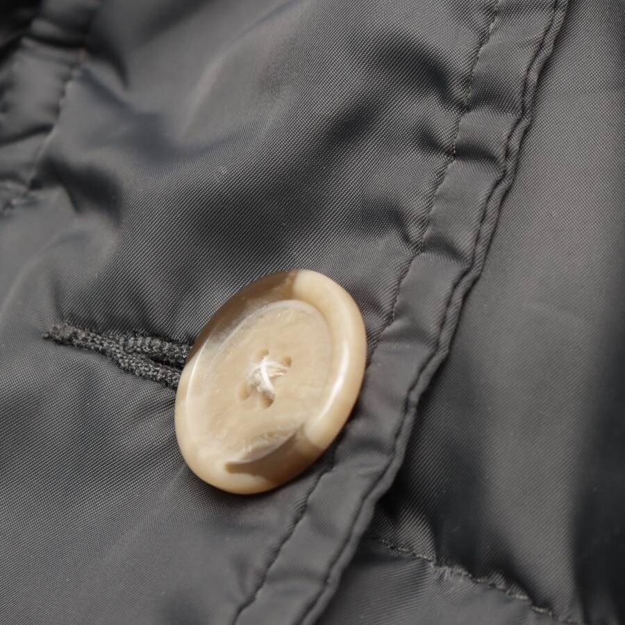 Image 4 of Arctic Parka Winter Jacket S Gray in color Gray | Vite EnVogue