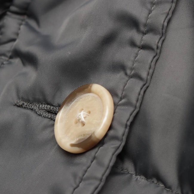 Image 4 of Arctic Parka Winter Jacket S Gray in color Gray | Vite EnVogue