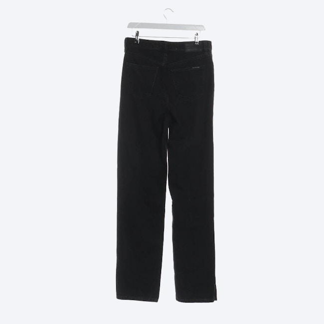 Image 2 of Jeans W30 Black in color Black | Vite EnVogue