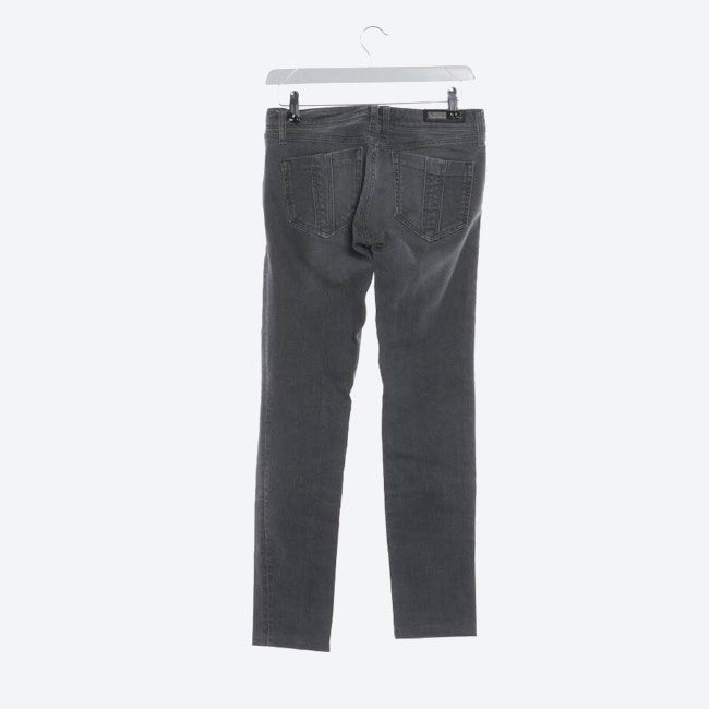 Image 2 of Jeans Skinny 36 Gray in color Gray | Vite EnVogue