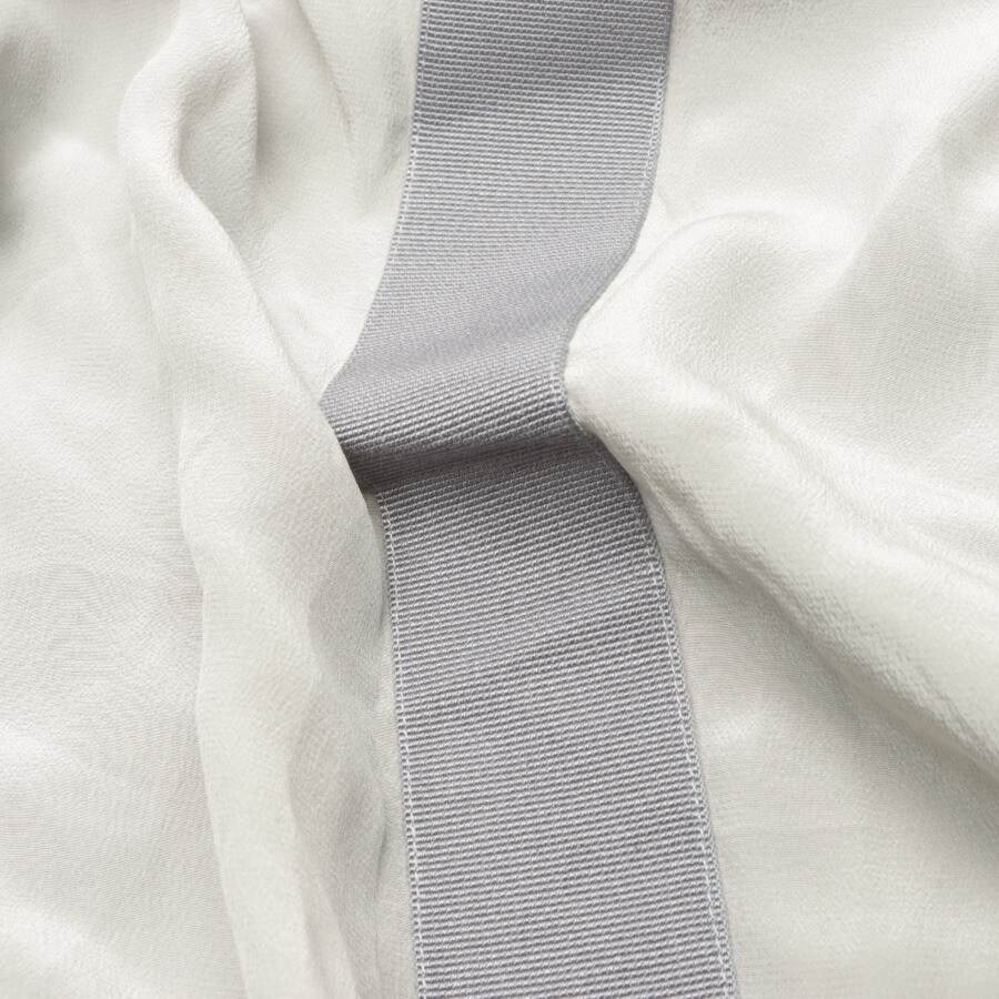 Image 3 of Shirt S Light Gray in color Gray | Vite EnVogue