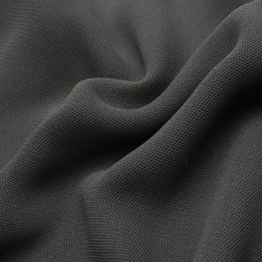 Bild 3 von Seidentop 34 Dunkelgrau in Farbe Grau | Vite EnVogue