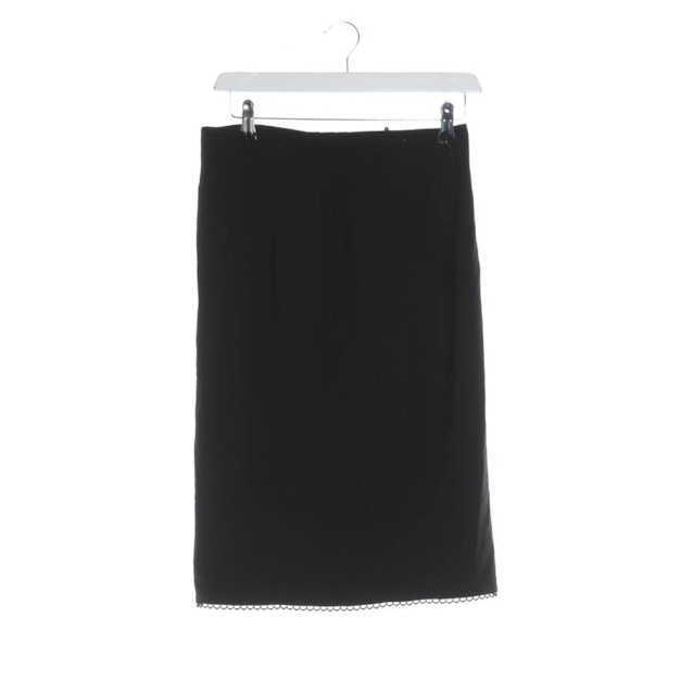 Image 1 of Skirt 36 Black | Vite EnVogue