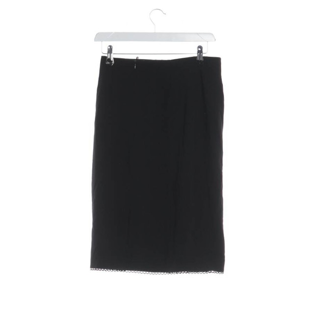 Skirt 36 Black | Vite EnVogue